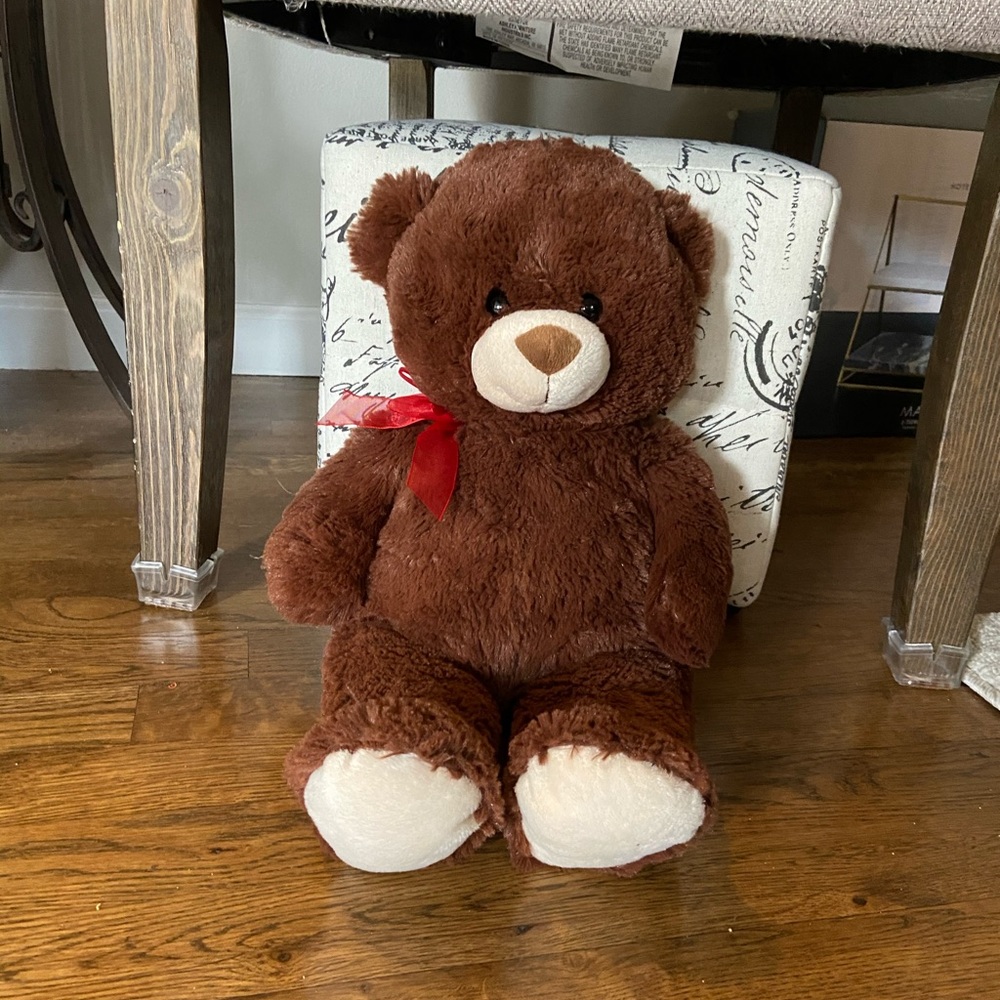 Stuffed animals - Picture 5 of 9